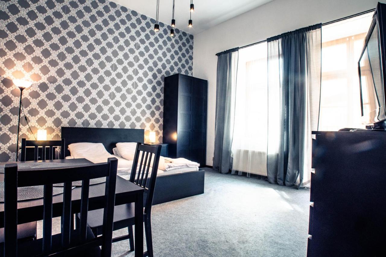 Neoapartments - Rynek Pod Gryfami Breslávia Exterior foto