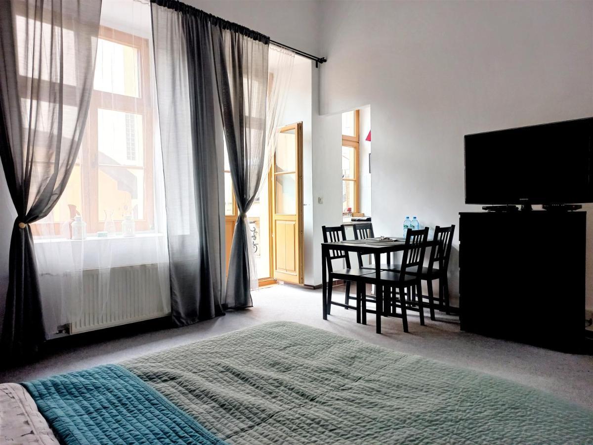Neoapartments - Rynek Pod Gryfami Breslávia Exterior foto